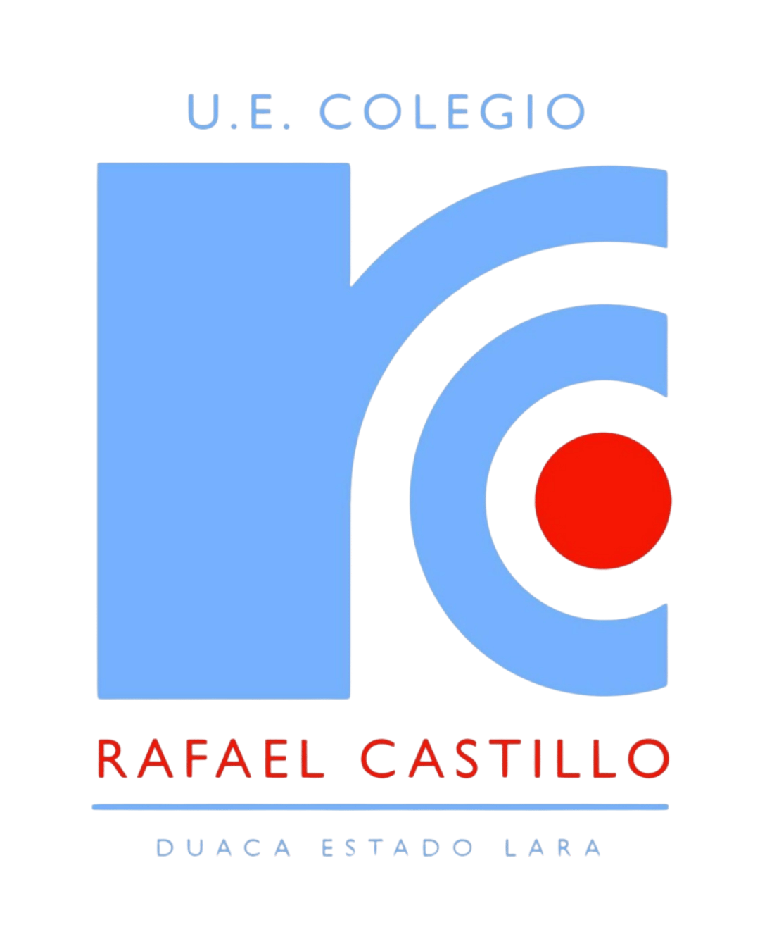 Aulas Colegio Rafael Castillo